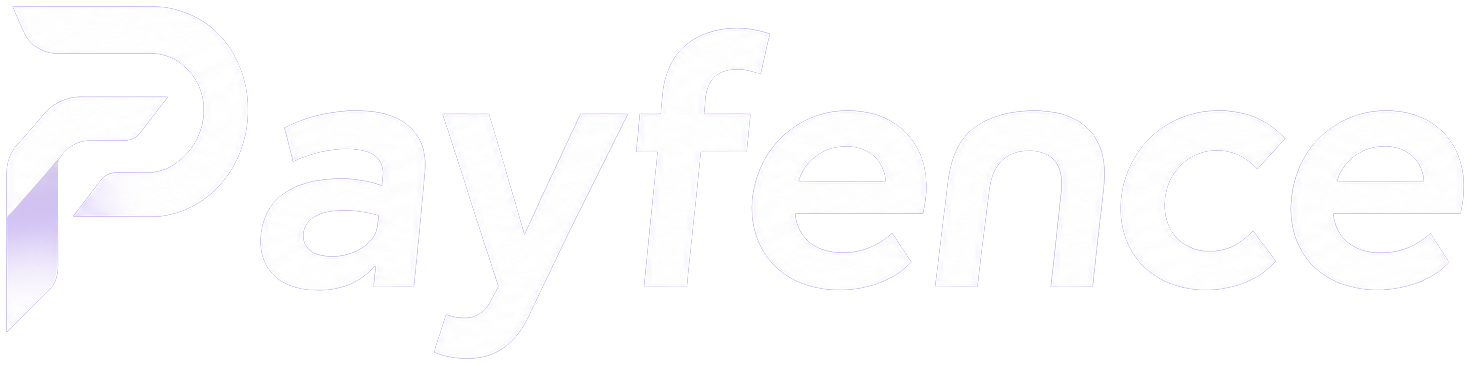 Payfence